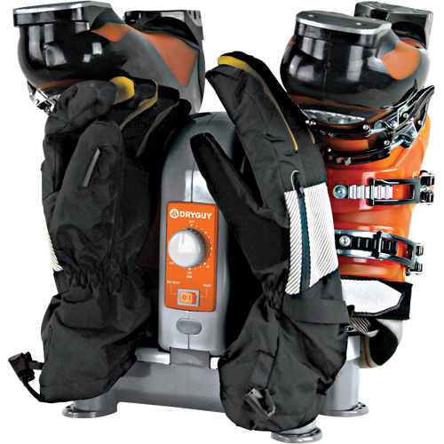 Dryguy&reg; Force Dry DX Boot and Glove Dryer MAS Chibougamau