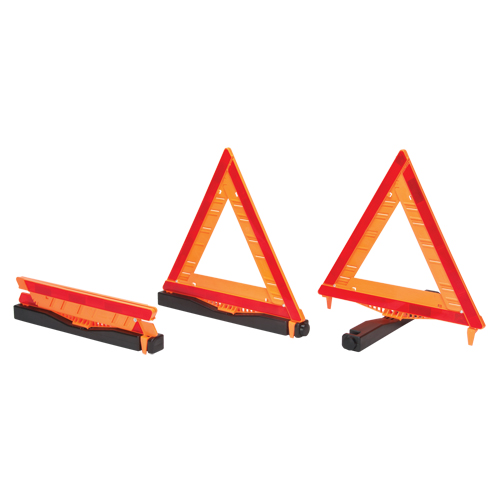 Triangular Reflector Kit MAS Chibougamau