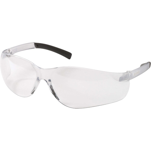 KleenGuard Purity Safety Glasses, Clear Lens, Anti-Fog/Anti-Scratch, ANSI Z87+/Meets/Exceeds CSA Z94.3 MAS Chibougamau