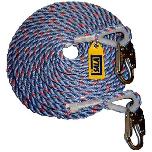 Cordage de s&eacute;curit&eacute; MAS Chibougamau
