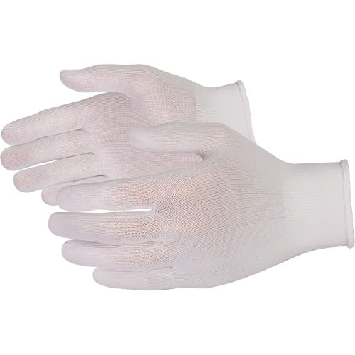 Sure Knit Gloves, Nylon, 13 Gauge, 10/X-Large MAS Chibougamau