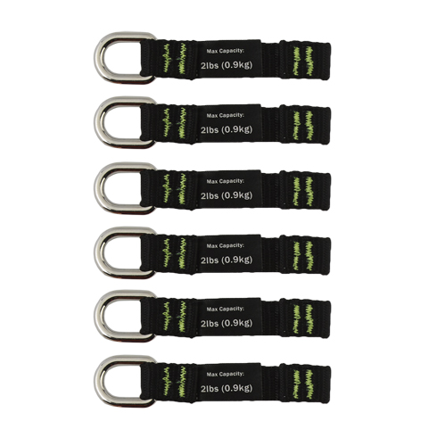 Longes porte-outils Squids 3700 Tool Tails MAS Chibougamau