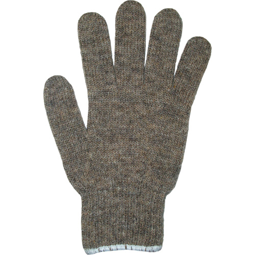 Enveloppes pour gants de monteur de ligne Salisbury, Coton, Taille unique MAS Chibougamau