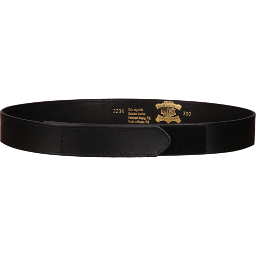 Leather Belt MAS Chibougamau