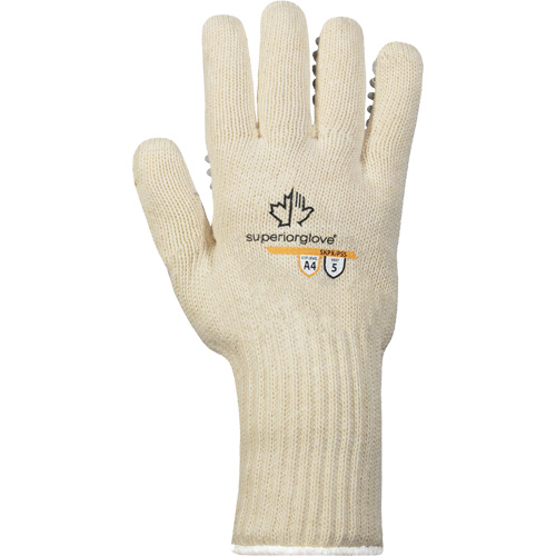 Gants r&eacute;sistants &agrave; la chaleur Cool Grip, Kevlar/Protex, Moyen/Petit, Prot&egrave;ge jusqu'&agrave; 600° F (315° C) MAS Chibougamau