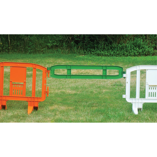 Barricade Extender MAS Chibougamau