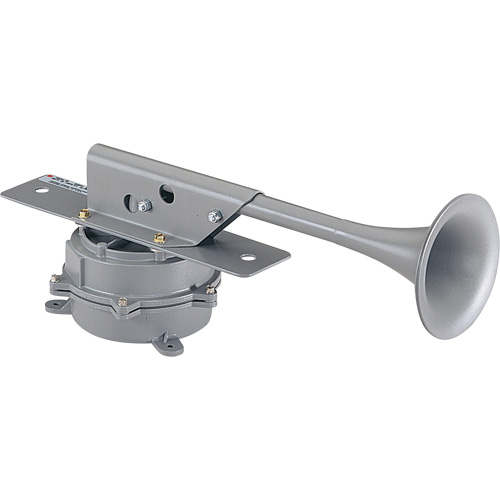 Resonating Horn MAS Chibougamau
