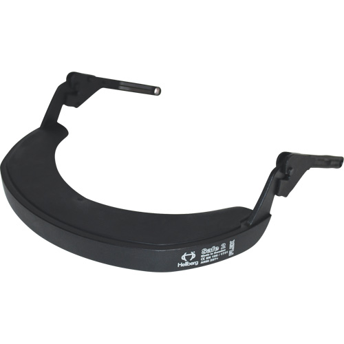 Support pour visi&egrave;re droite et flexible SAFE 2 MAS Chibougamau