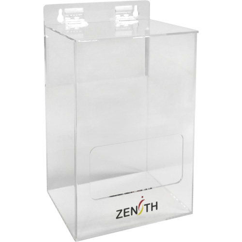 Multi-Purpose Acrylic Dispenser MAS Chibougamau