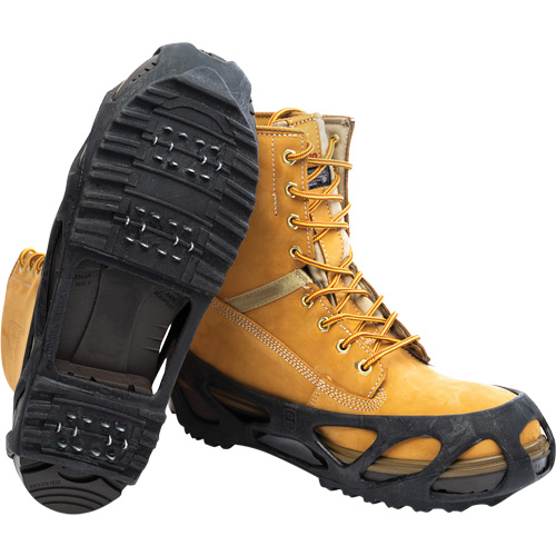 Crampons antid&eacute;rapants, Acier, Traction Crampon, Petit MAS Chibougamau