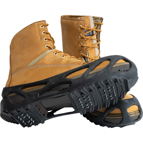Crampons antid&eacute;rapants, Acier, Traction Crampon, Petit MAS Chibougamau