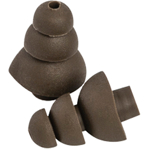 Embouts de communication de rechange UltraFit PELTOR MAS Chibougamau