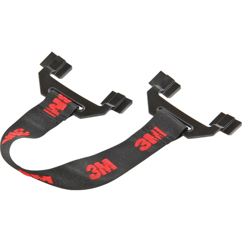 Convertible 6-Point Hardhat Suspension MAS Chibougamau