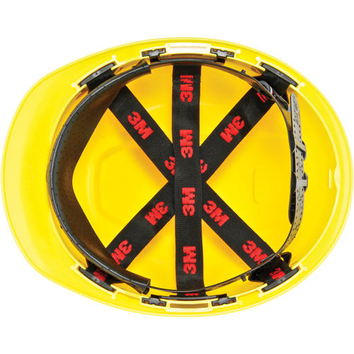 Convertible 6-Point Hardhat Suspension MAS Chibougamau