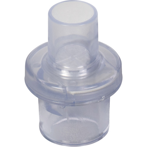 Valve de non-retour de rechange pour masque de RCR Dynamic MAS Chibougamau