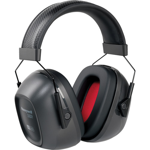 Cache-oreilles pour sons de niveau &eacute;lev&eacute; VeriShield VS130 de Howard Leight, Bandeau, 30 NRR dB MAS Chibougamau