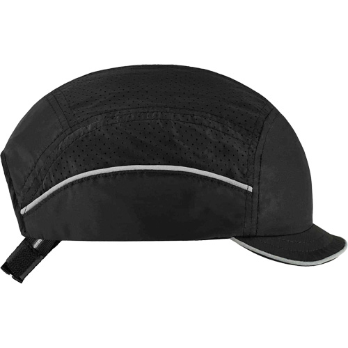 Casque antichocs l&eacute;ger 8955 Skullerz, Noir MAS Chibougamau
