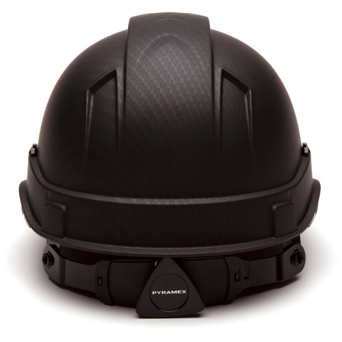 Casque de s&eacute;curit&eacute; de style casquette Ridgeline, R&eacute;pond aux normes CSA type 1, Suspension Rochet, Non ventil&eacute; MAS Chibougamau