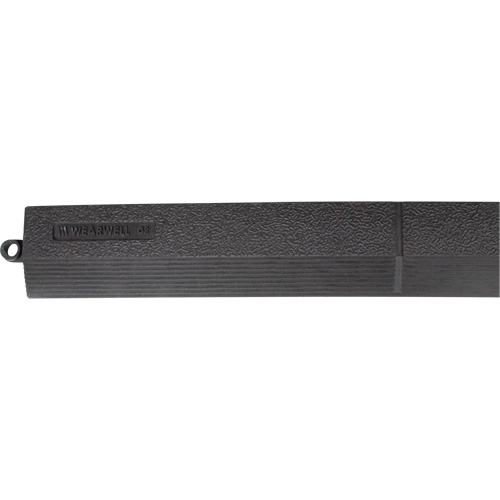 Bordure pour tapis antifatigue 24/Seven MAS Chibougamau