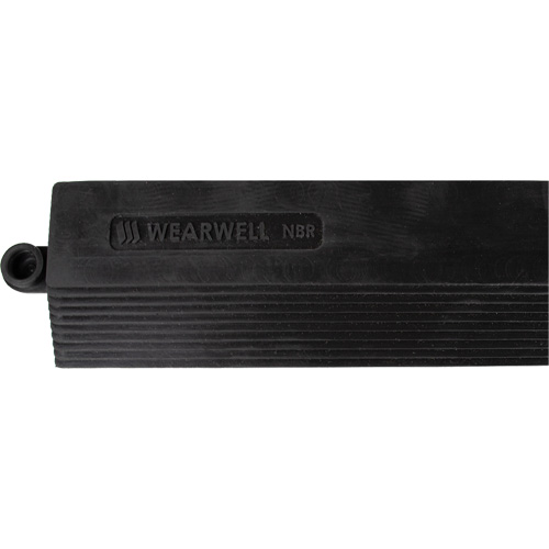 Bordure pour tapis antifatigue 24/Seven MAS Chibougamau