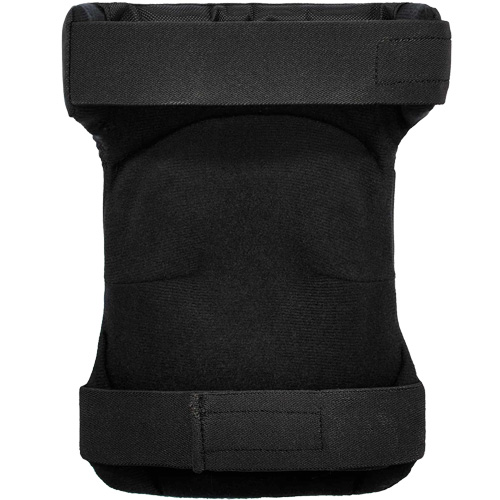 ProFlex&reg; 435HL Comfort Hinged Hard Cap Knee Pads, Hook and Loop Style, Rubber Caps, Foam/Gel Pads MAS Chibougamau