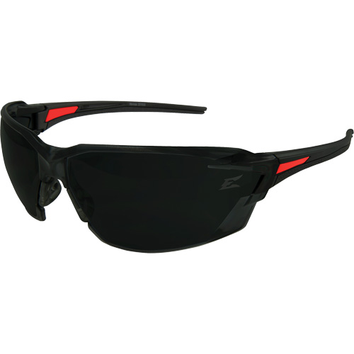 Nevosa Safety Glasses, Smoke Lens, Anti-Scratch, Meets/Exceeds CSA Z94.3 MAS Chibougamau