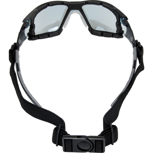 Lunettes de s&eacute;curit&eacute; s&eacute;rie Z2900 avec joint en mousse, Lentille Miroir int&eacute;rieur/ext&eacute;rieur, Anti-&eacute;gratignures, ANSI Z87+/R&eacute;pond ou surpasse la norme CSA Z94.3 MAS Chibougamau