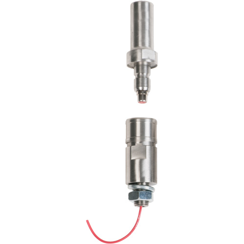 Safety Whip&reg; Whip Light Powered Mount Adapter Kit MAS Chibougamau