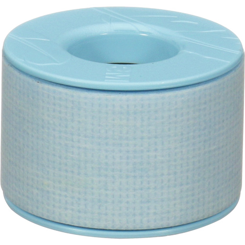Micropore S Surgical Tape, Non-Medical, 16-1/2' L x 1" W MAS Chibougamau