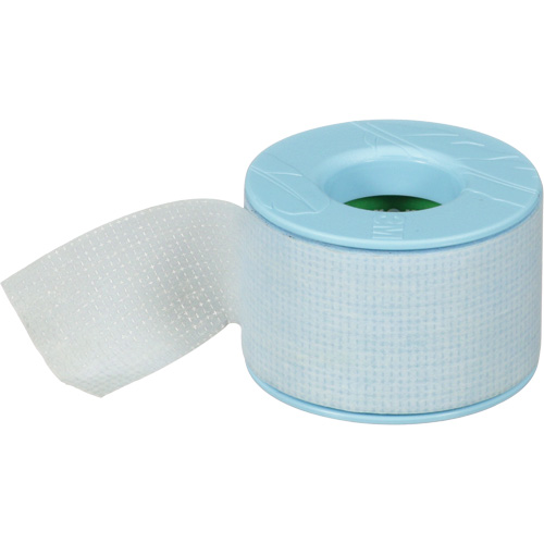 Micropore S Surgical Tape, Non-Medical, 16-1/2' L x 1" W MAS Chibougamau