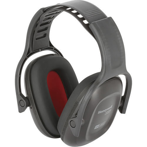 Howard Leight  VeriShield 100 Series Dielectric Passive Earmuffs, Headband, 20 NRR dB MAS Chibougamau