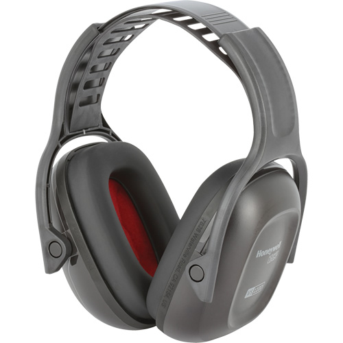 Howard Leight  VeriShield 100 Series Dielectric Passive Earmuffs, Headband, 23 NRR dB MAS Chibougamau