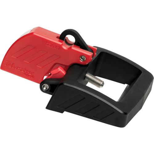 Grip Tight Plus Lockout Device, Circuit Breaker Type MAS Chibougamau