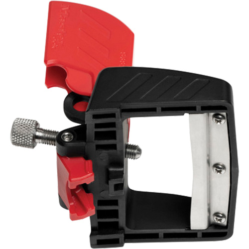 Grip Tight Plus Lockout Device, Circuit Breaker Type MAS Chibougamau