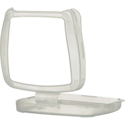 Secure Click Filter Retainer MAS Chibougamau