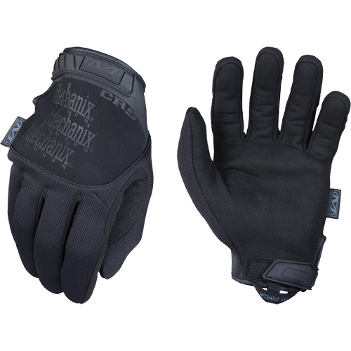 Gants r&eacute;sistants aux coupures Pursuit D5, Taille Petit/8, Enveloppe en Armortex, ASTM ANSI niveau A5/EN 388 niveau D MAS Chibougamau