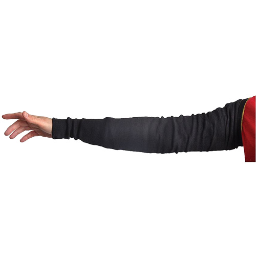 Contender Flame Resistant Sleeve, X-Small, 22" L, Protex&reg; MAS Chibougamau