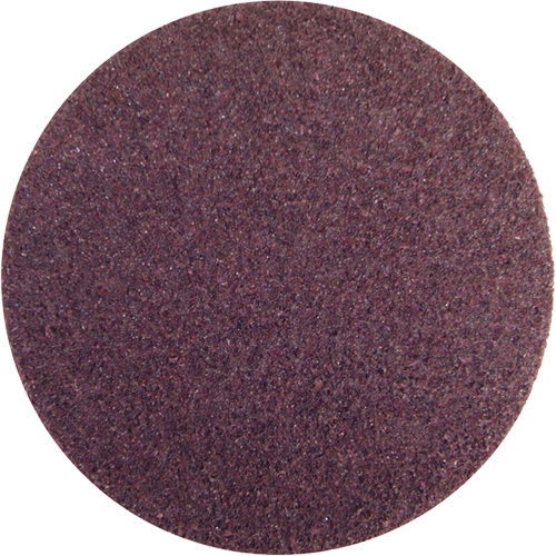 Rapid Prep Non-Woven Abrasive Disc, 5" Dia., Fine Grit, Aluminum Oxide MAS Chibougamau