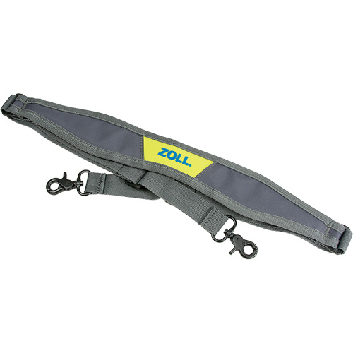 Bandouli&egrave;re de rechange pour mallette de transport AED, Zoll AED 3 Pour, Non m&eacute;dical MAS Chibougamau