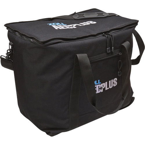 Sac pour trousse de d&eacute;monstration DEA, Zoll AED Plus Pour, Non m&eacute;dical MAS Chibougamau