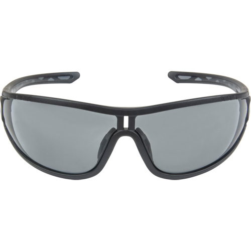 Z3000 Series Safety Glasses, Grey/Smoke Lens, Anti-Fog/Anti-Scratch, ANSI Z87+/Meets/Exceeds CSA Z94.3 MAS Chibougamau