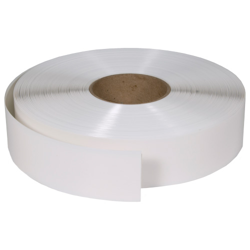 Ruban de marquage tr&egrave;s r&eacute;sistant pour plancher ArmorStripe, 2" x 100', PVC, Blanc MAS Chibougamau