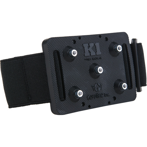 Mid-Sole Ice Cleat, Tungsten Carbide, Stud Traction, One Size MAS Chibougamau