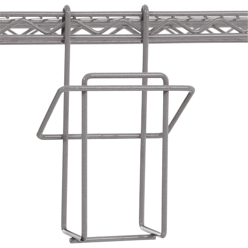 Vertical Glove Box Holder MAS Chibougamau