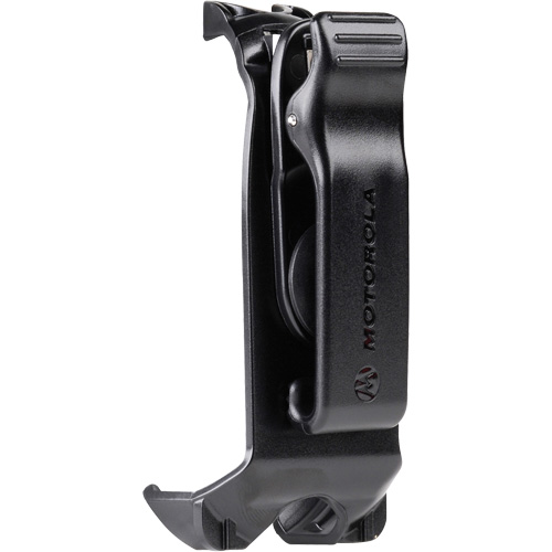 Belt Clip Holster for CLPE Radios MAS Chibougamau