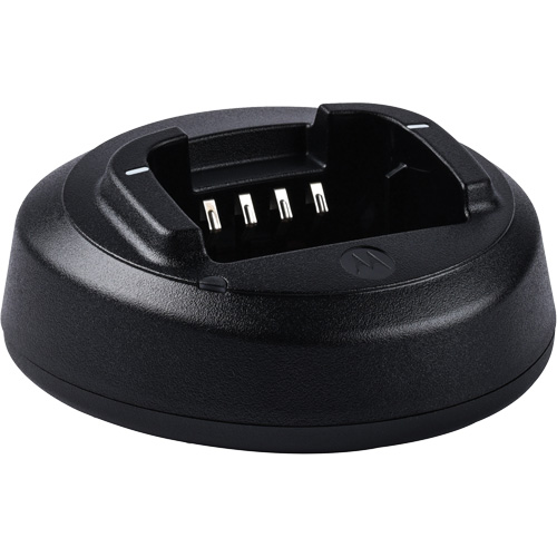 Chargeur simple pour radio MAS Chibougamau