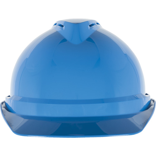 V-Gard&reg; 500 Hardhat, Meets CSA Type 1, Ratchet Suspension, Vented MAS Chibougamau