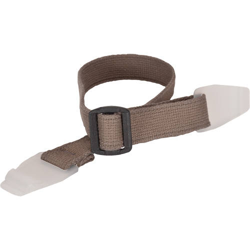 Mentonni&egrave;res pour casque de s&eacute;curit&eacute; MAS Chibougamau