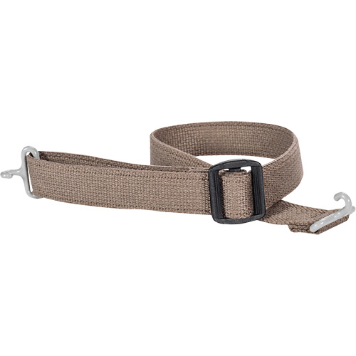 Mentonni&egrave;res pour casque de s&eacute;curit&eacute; MAS Chibougamau