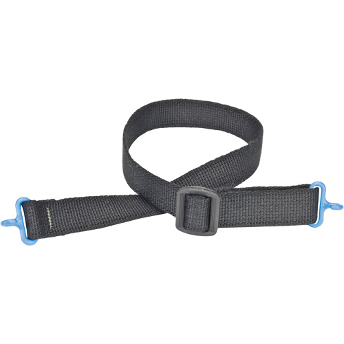 Chinstraps for Hardhats MAS Chibougamau